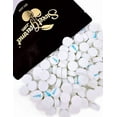 thumbnail image 1 of SweetGourmet White Peppermint Lozenges, Canada Mint Bulk Candy,  2 Pounds, 1 of 7