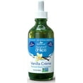 thumbnail image 1 of SweetLeaf Drops Liquid Stevia Sweetener, Vanilla Creme, 4 Oz, 1 of 3