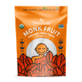 thumbnail image 1 of SweetLeaf - Monk Fruit Granular Organic Sweetener - 8.47 oz, 1 of 11