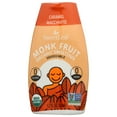 thumbnail image 1 of SweetLeaf - Monk Fruit Squeezable Liquid Organic Sweetener Caramel Macchiato - 1.7 fl. oz., 1 of 4