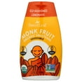 thumbnail image 1 of SweetLeaf Organic Monk Fruit Old Fashioned Lemonade Squeezable, 1 of 3