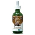 thumbnail image 1 of SweetLeaf Sweet Drops Chocolate Liquid Stevia Sweetener - Chocolate Stevia Drops, Zero Calories, Zero Sugar, Non-GMO, Gluten-Free, Keto Friendly, Chocolate Flavor Stevia - 2 Fl Oz, 1 of 3