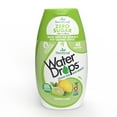thumbnail image 1 of SweetLeaf Water Drops Lemon Lime (1.62 oz) Squeezable Bottle - Liquid Water Enhancer, 1 of 2