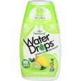thumbnail image 1 of SweetLeaf Water Drops Lemon Lime Stevia Water Enhancer, 1.62 Fluid Ounce, 1 of 3