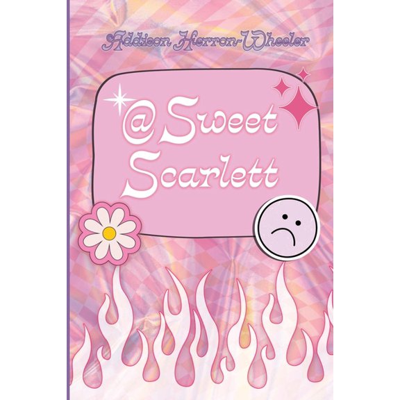 @SweetScarlett, (Paperback)
