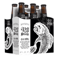 thumbnail image 1 of SweetWater 420 Strain G13 IPA Beer, 6 Pack, 12 fl oz Bottles, 1 of 2