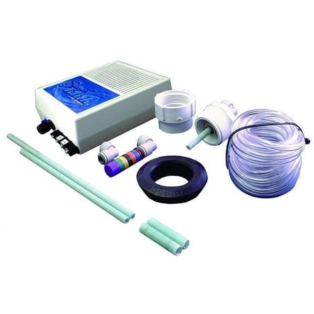 Sweetank Odor Neutralization System - 12V