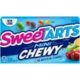 thumbnail image 1 of Sweetarts Mini Chewy Tangy Candy (Pack of 10), 1 of 1