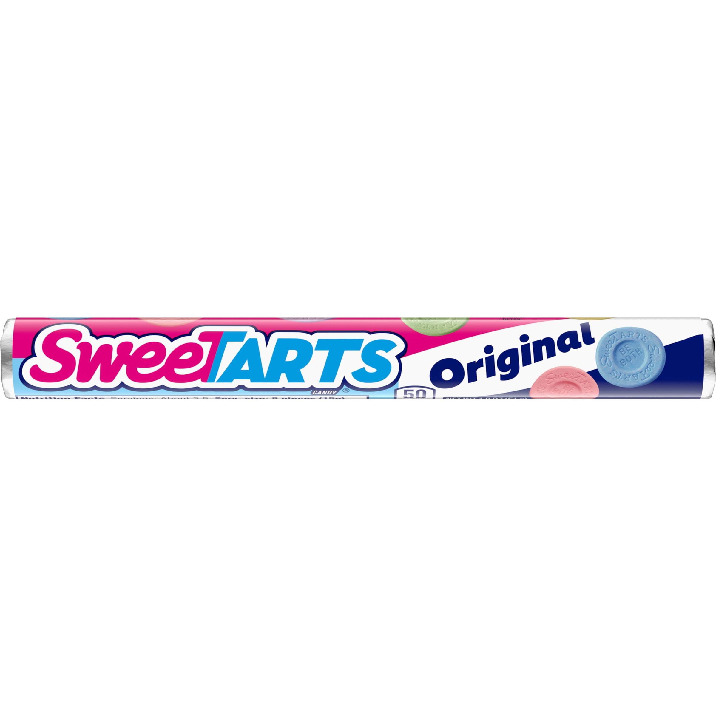 Sweetarts Original Candy, 1.8 oz