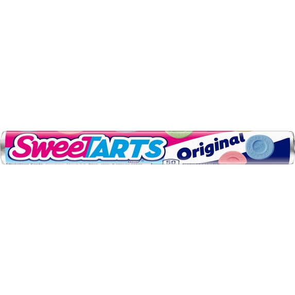 SweeTARTS Original Candy, 1.8 oz