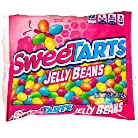 Sweetarts Sweetarts Jelly Beans 13oz