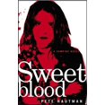 thumbnail image 1 of Pre-Owned Sweetblood (Hardcover) 0689850484 9780689850486, 1 of 1