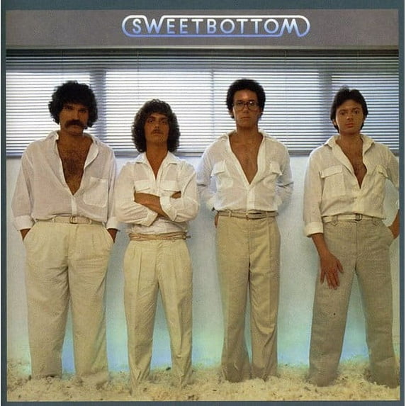 Sweetbottom - Angels of the Deep - Music & Performance - CD