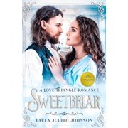 Sweetbriar Paperback by Paula Judith Johnson