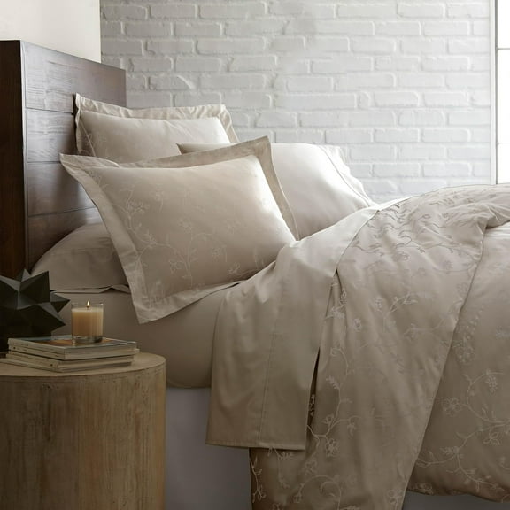 Sweetbrier Oversized Premium Collection Duvet Cover Set