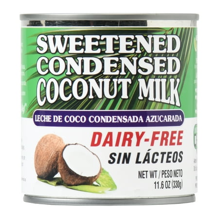 product image of Sweetened Condensed Coconut Mlk Pack Of 12