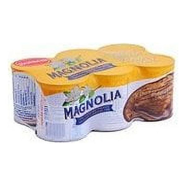 Sweetened Condensed Milk 6 Cans 14 Oz. Each