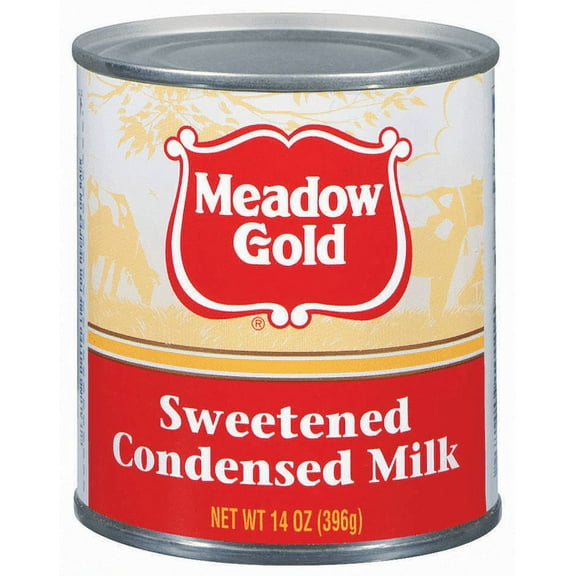 Sweetened Condensed Milk (Pack of 14)