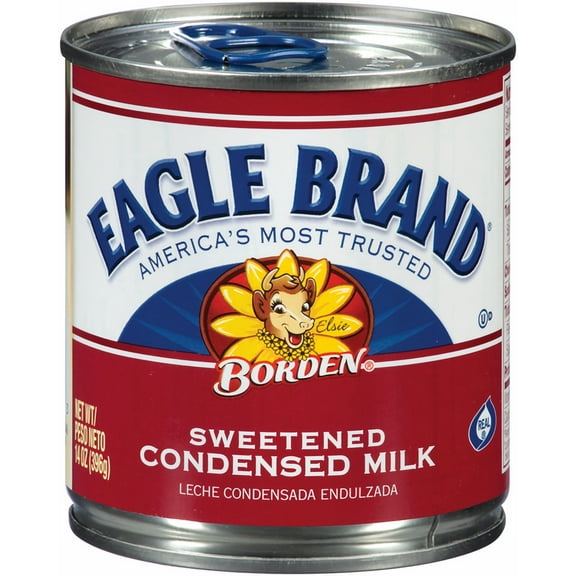 Eagle Sweetened Condensed Milk (Pack of 24)