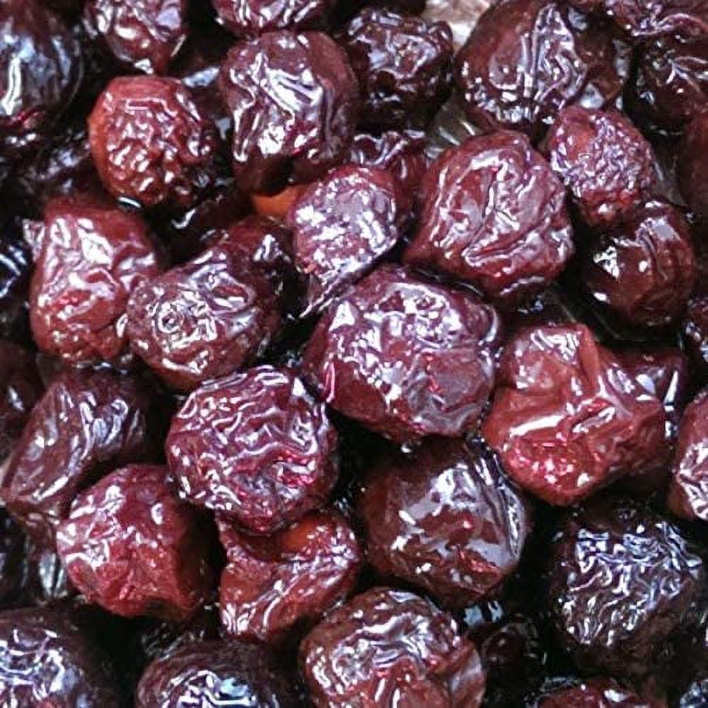 Sweetened Dried Cherries (3 Pound (Pack Of 1))