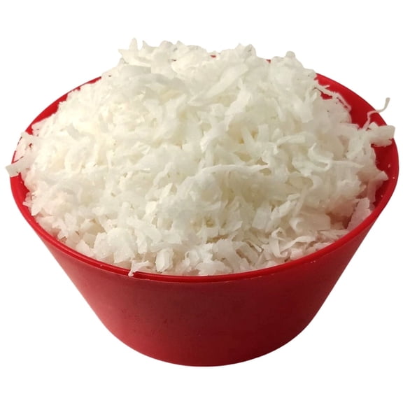 Micheles Pantry Sweetened Coconut Flakes 2 lb Bag Baking & Dessert Topping