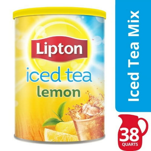 Sweetened Iced Tea Mix (Pack of 36)