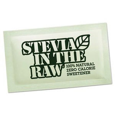 Sweetener .035oz Packet