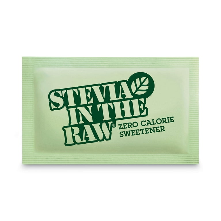 Sweetener, 2.5 oz Packets, 50 Packets/Box, 12 Boxes/Carton Sweetener, 2.5 oz Packets, 50 Packets/Box, 12 Boxes/Carton