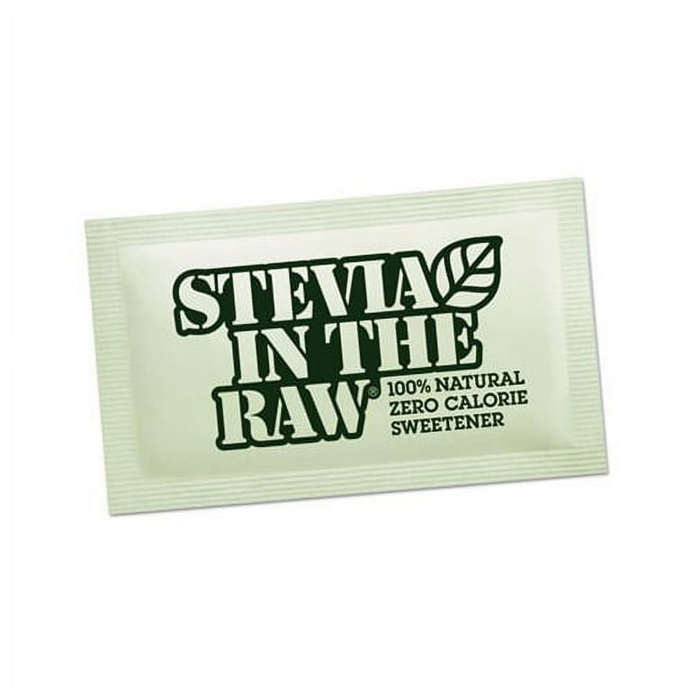 Sweetener, 2.5 oz Packets, 50 Packets/Box Sweetener, 2.5 oz Packets, 50 Packets/Box