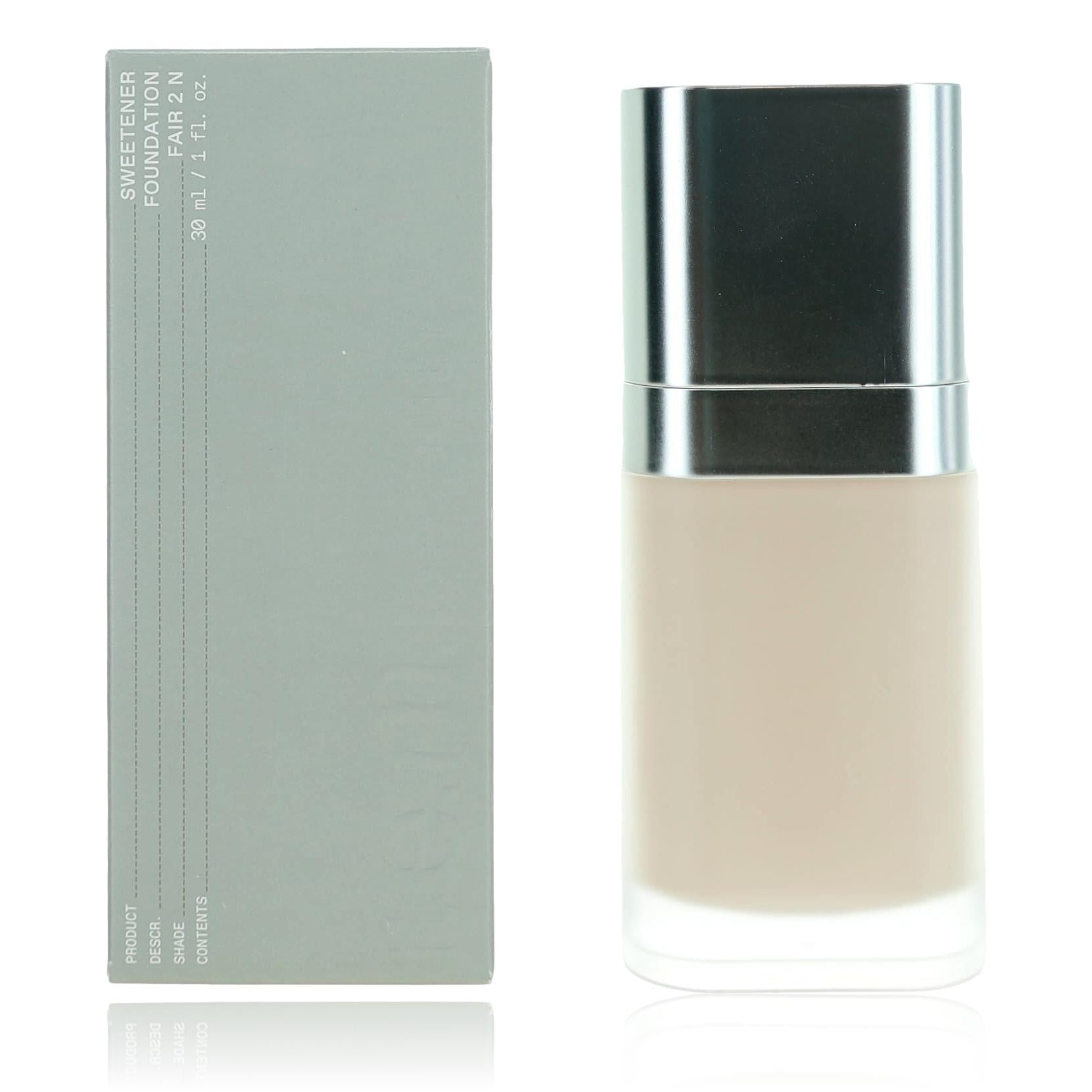【新品】rem beauty ファンデーション　Fair2N Sweetener Foundation by r.e.m. beauty, 1 oz - Fair 2 N - Walmart.com