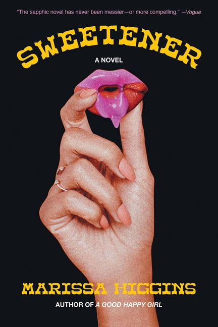 Sweetener, (Paperback)