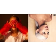 Eternal Sunshine X Ruby LP Vinyl & Sweetener X 2LP