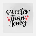 thumbnail image 1 of Sweeter Than Honey Transfer, 1 of 1