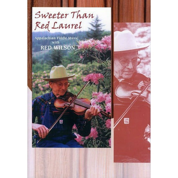 Sweeter Than Red Laurel (DVD)