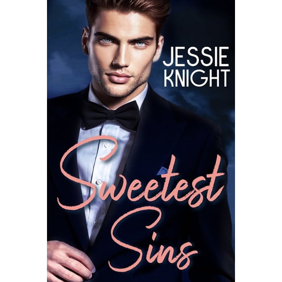 Sweetest Sins : A dark, steamy, erotic, age gap, taboo novella (Paperback)