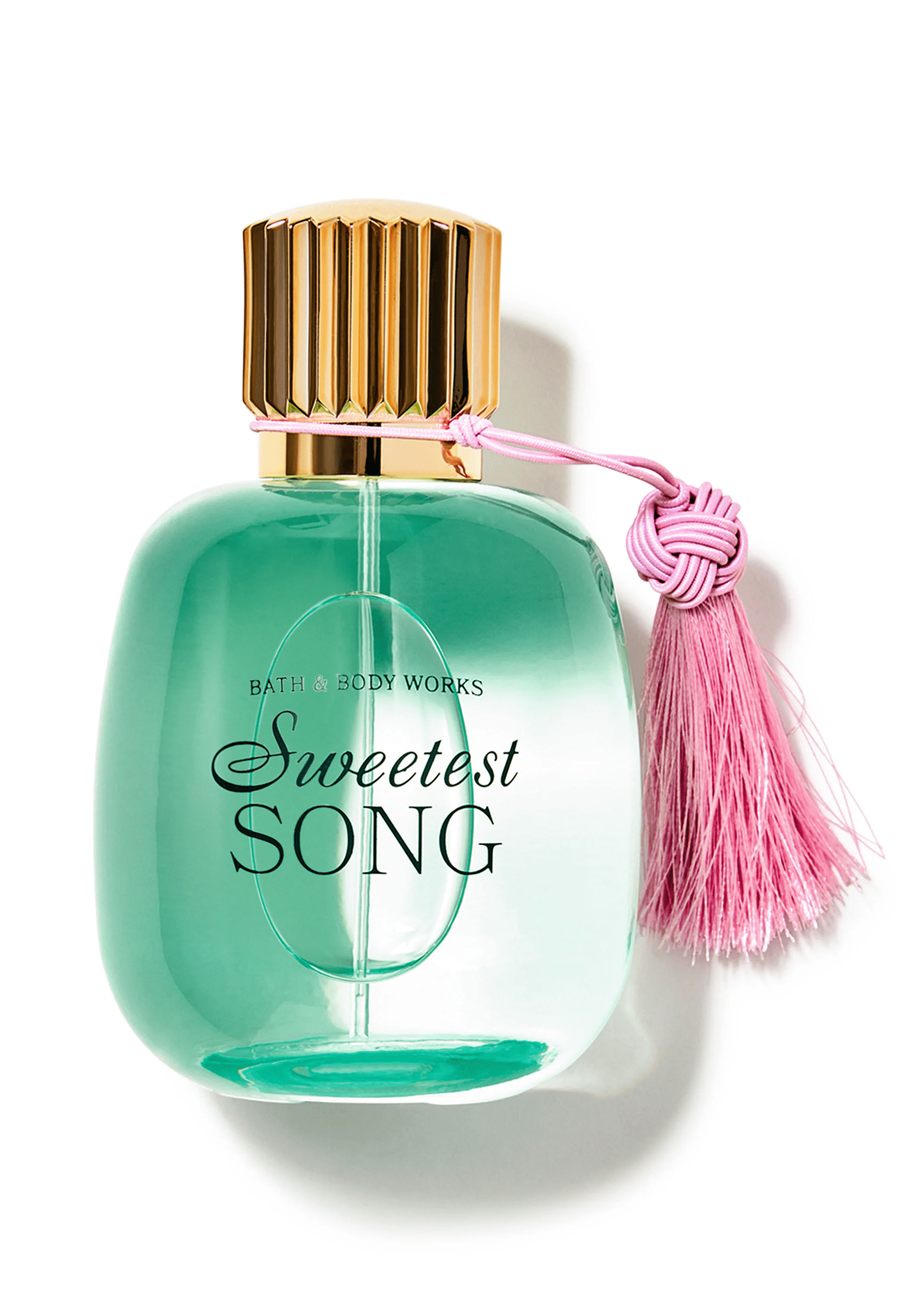 Bath & Body Works, Eau De Parfum, 1.7 fl oz, Sweetest Song