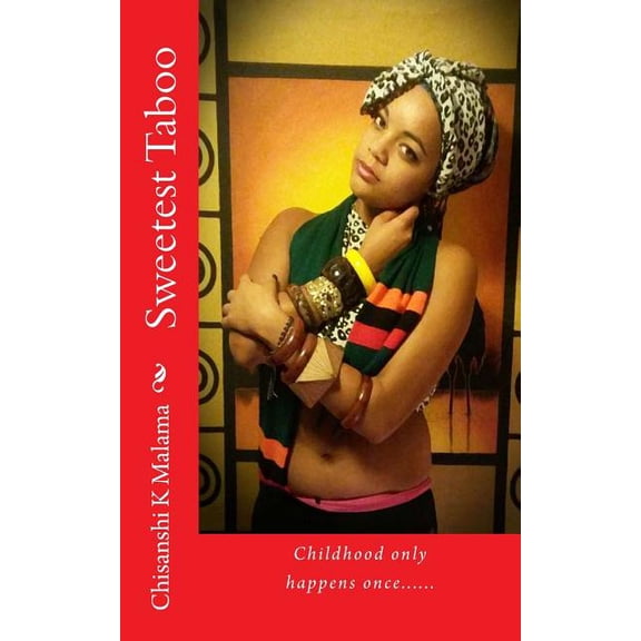 Sweetest Taboo (Paperback)