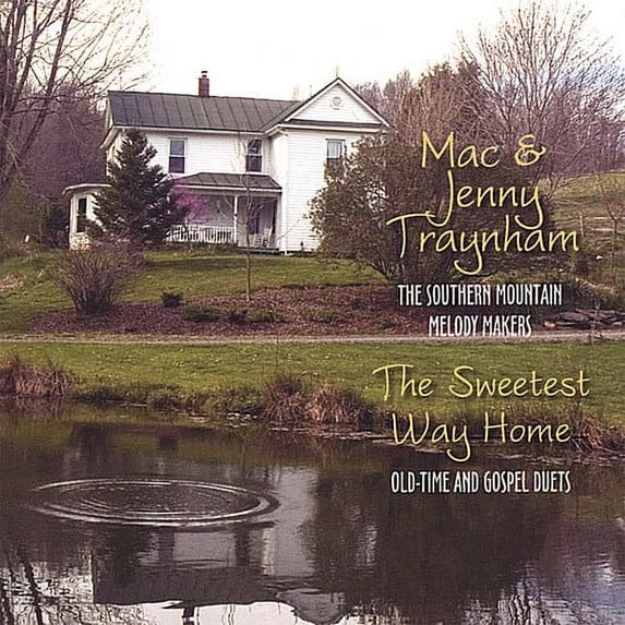 Sweetest Way Home