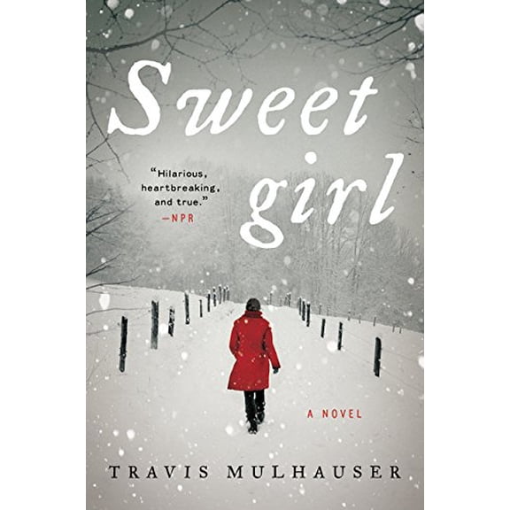 Pre-Owned Sweetgirl (Paperback) 0062400835 9780062400833