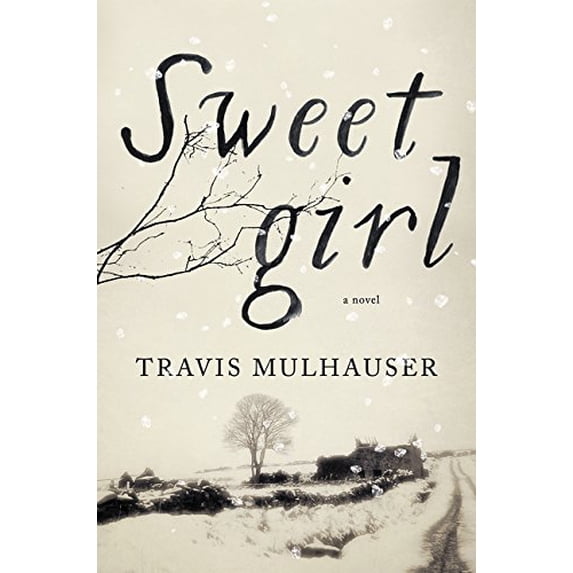 Pre-Owned Sweetgirl (Hardcover) 0062400827 9780062400826
