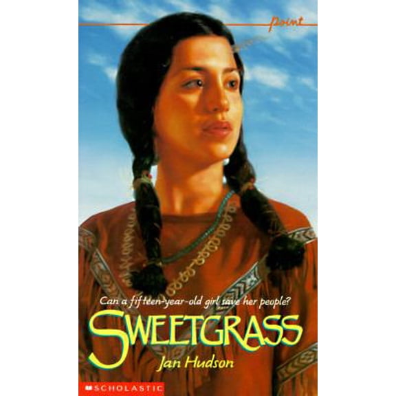 Pre-Owned Sweetgrass (Mass Market Paperback) 0590434861 9780590434867