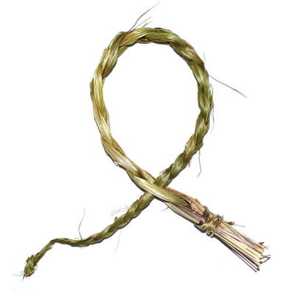 Sweetgrass Braid 18-24" | Trending Now