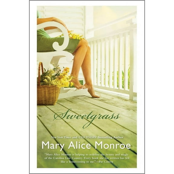 Sweetgrass, (Paperback)