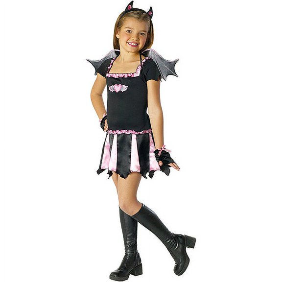 Sweetheart Bat Child Costume