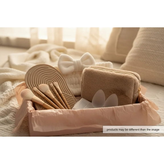 Sweetheart Beauty Box