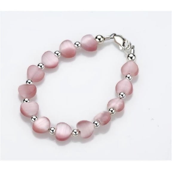 Sweetheart Bracelet - XX-Large - 8-12 Inches - 6.6 Inches