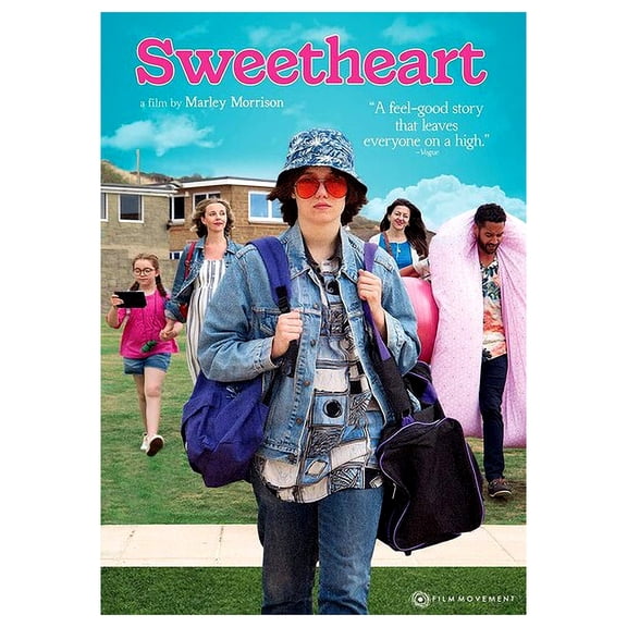 Sweetheart (DVD), Film Movement, Comedy