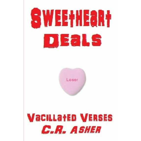 Sweetheart Deals, (Paperback)