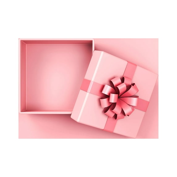 Sweetheart Gift Wrap