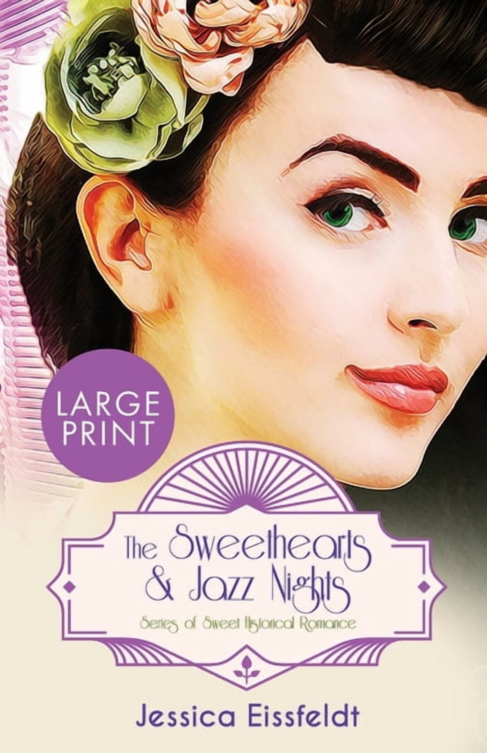 The Sweethearts & Jazz Nights Sweet The Sweethearts & Jazz Nights ...